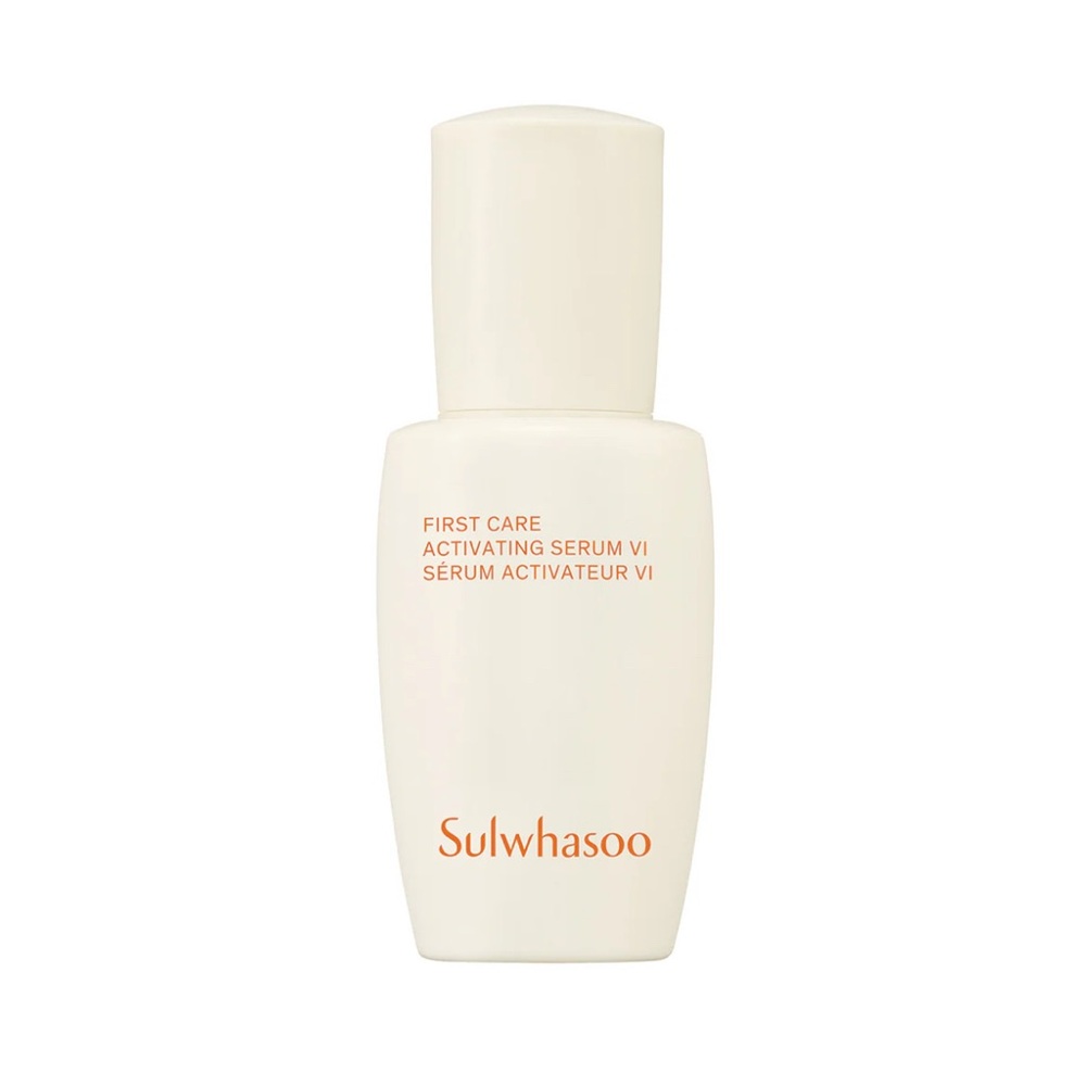 Sulwhasoo First Care Activating Serum VI NEW